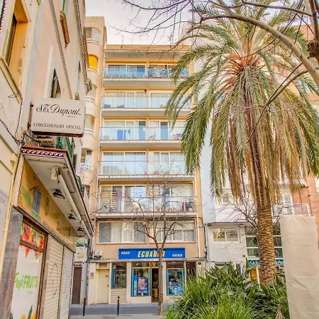 Apartment Belvilla By Oyo In Lloret de Mar