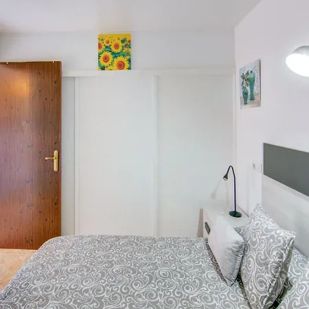 Apartment Belvilla By Oyo In *
