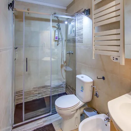 Apartment Belvilla By Oyo In *