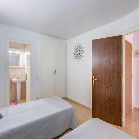 Apartment Belvilla By Oyo In *
