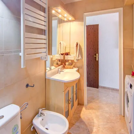 Apartment Belvilla By Oyo In *