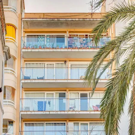 Belvilla By Oyo In Apartment *