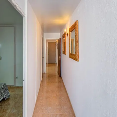 Belvilla By Oyo In Apartment *