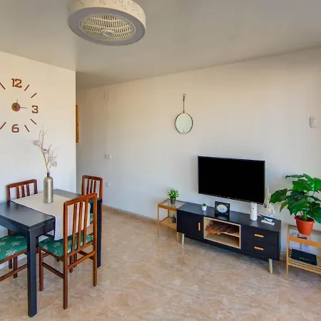 Apartment Belvilla By Oyo In