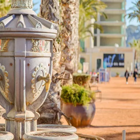 Apartment Belvilla By Oyo In Lloret de Mar