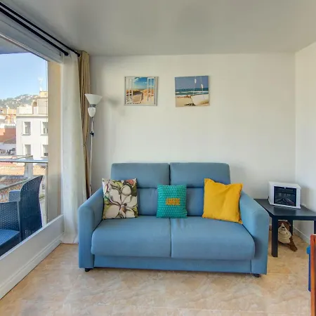 Apartment Elegant With Terrace