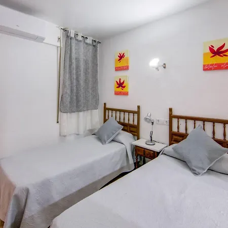 Apartment Elegant With Terrace *