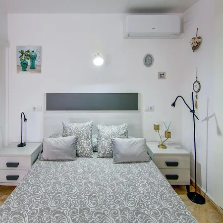 Belvilla By Oyo In Apartment
