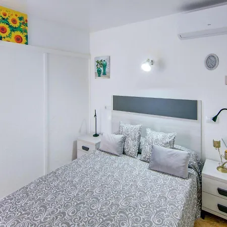 Belvilla By Oyo In Apartment Lloret de Mar