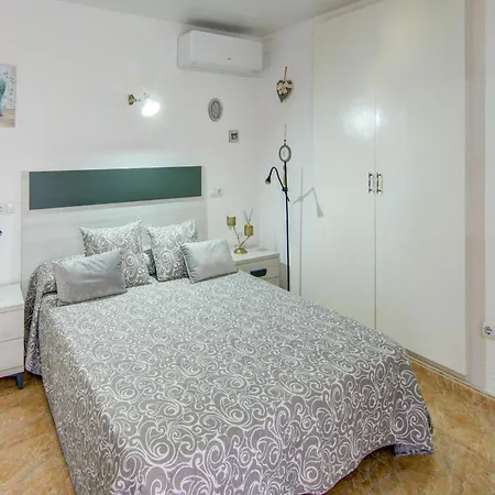 Διαμέρισμα Elegant With Terrace Λορέτ Ντε Μαρ