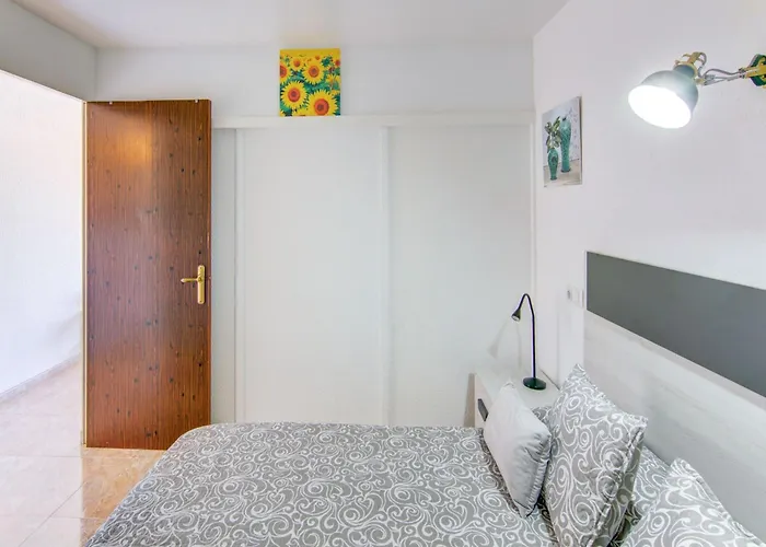 Daire Elegant With Terrace *