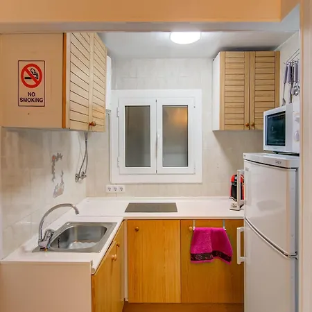 Apartament Elegant With Terrace *