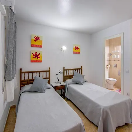 Elegant With Terrace Lloret de Mar