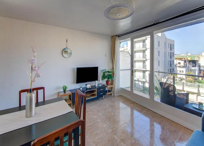 Apartament Elegant With Terrace *