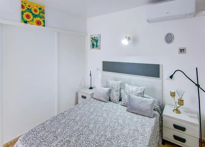 Elegant With Terrace