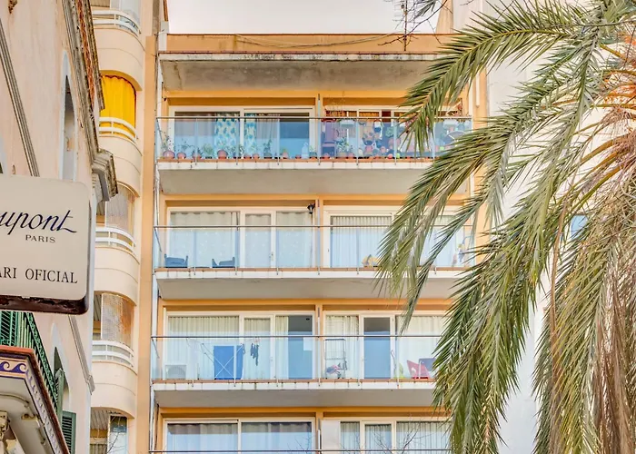 Elegant With Terrace *