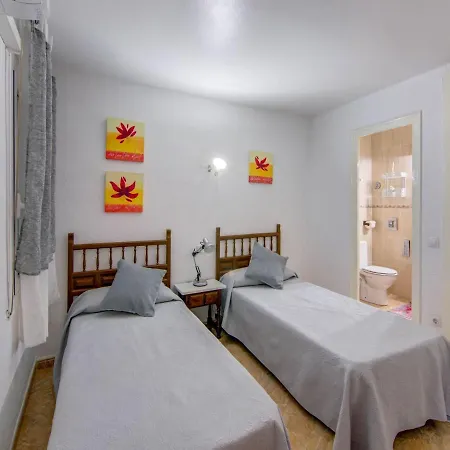 Appartement Elegant With Terrace